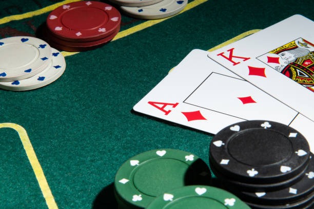 Prize Table Game